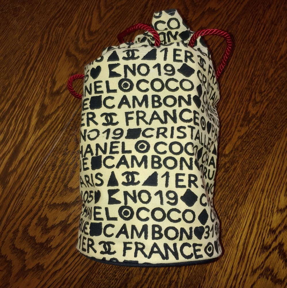 Chanel bag& box... RARE! - Picture 3 of 8